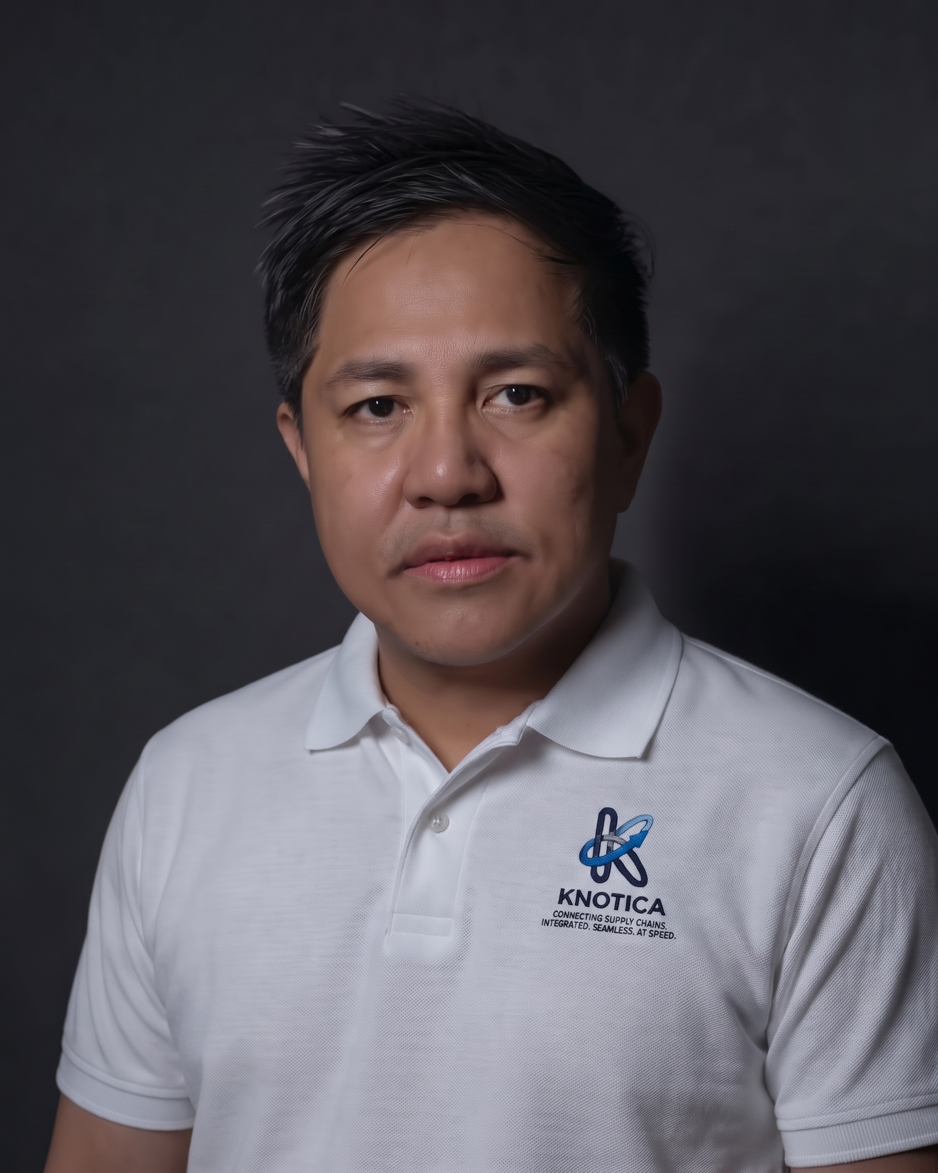 Ramir Jaucian